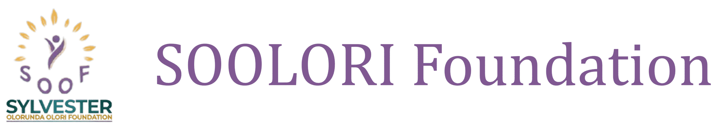 Sylvester Olorunda Olori Foundation